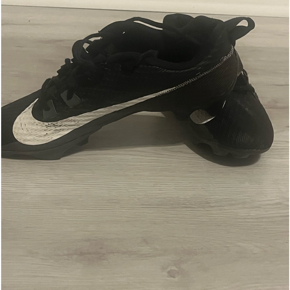 Vapor Edge Speed 360 2 'Black Smoke Grey'